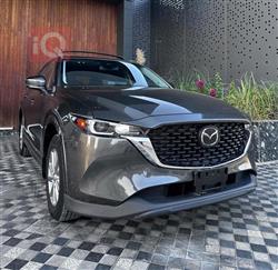 مازدا CX-5